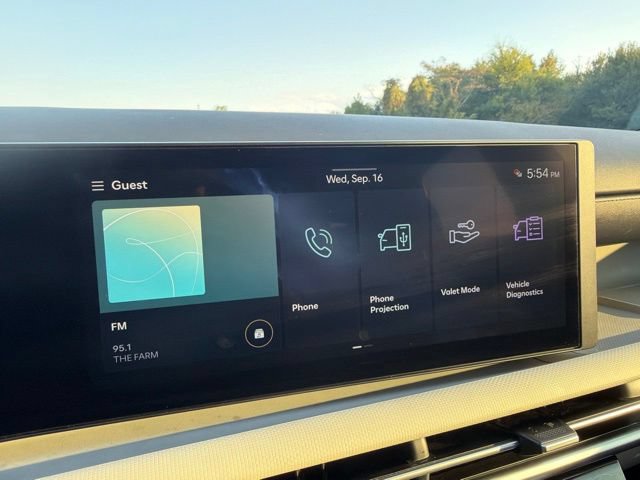 Used 2026 Hyundai Tucson SEL Plus w/ Tow & Go Package FWD image 14