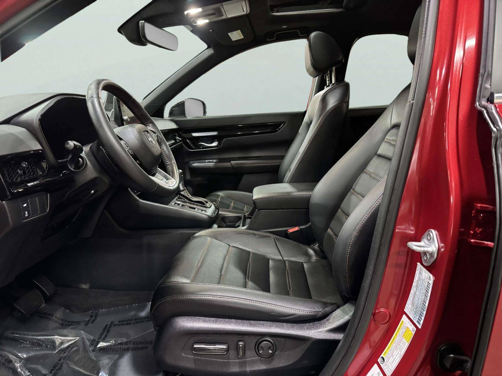 Used 2023 Honda CR-V Sport Touring image 19