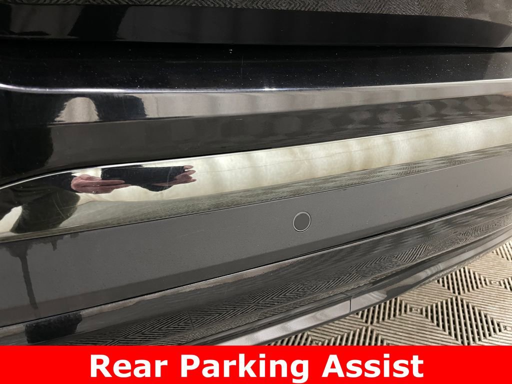 Used 2024 Chevrolet Equinox RS image 12