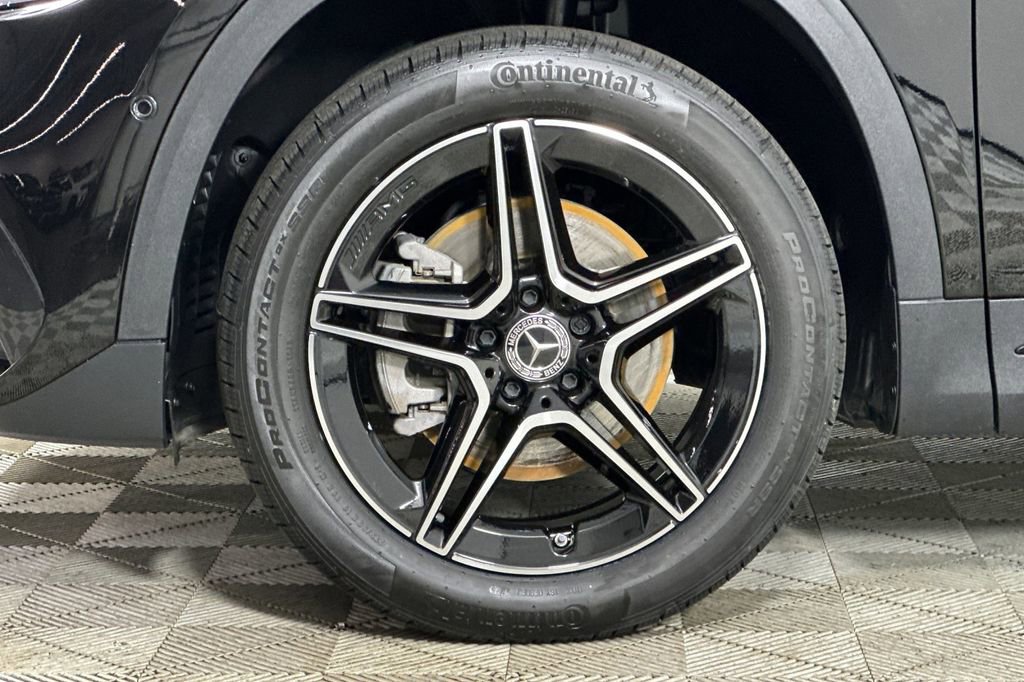Certified 2023 Mercedes-Benz GLA 250 image 36