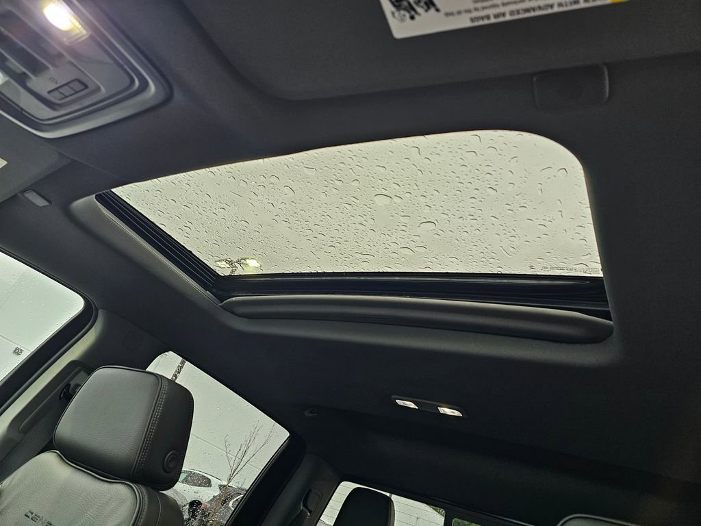 New 2026 GMC Sierra 1500 Denali image 60