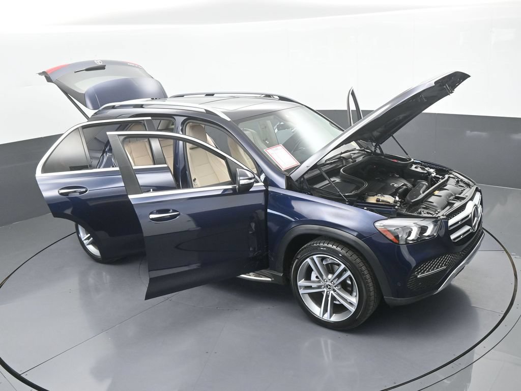 Used 2021 Mercedes-Benz GLE 350 image 77