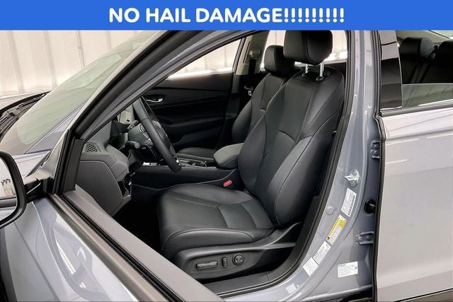 Certified 2025 Honda Accord EX-L image 8