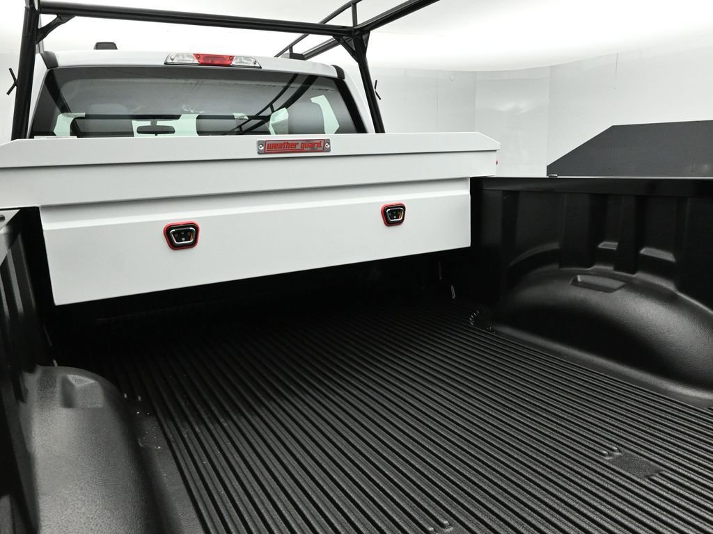 New 2026 Ford F350 XL w/ XL Driver Assist Package image 19