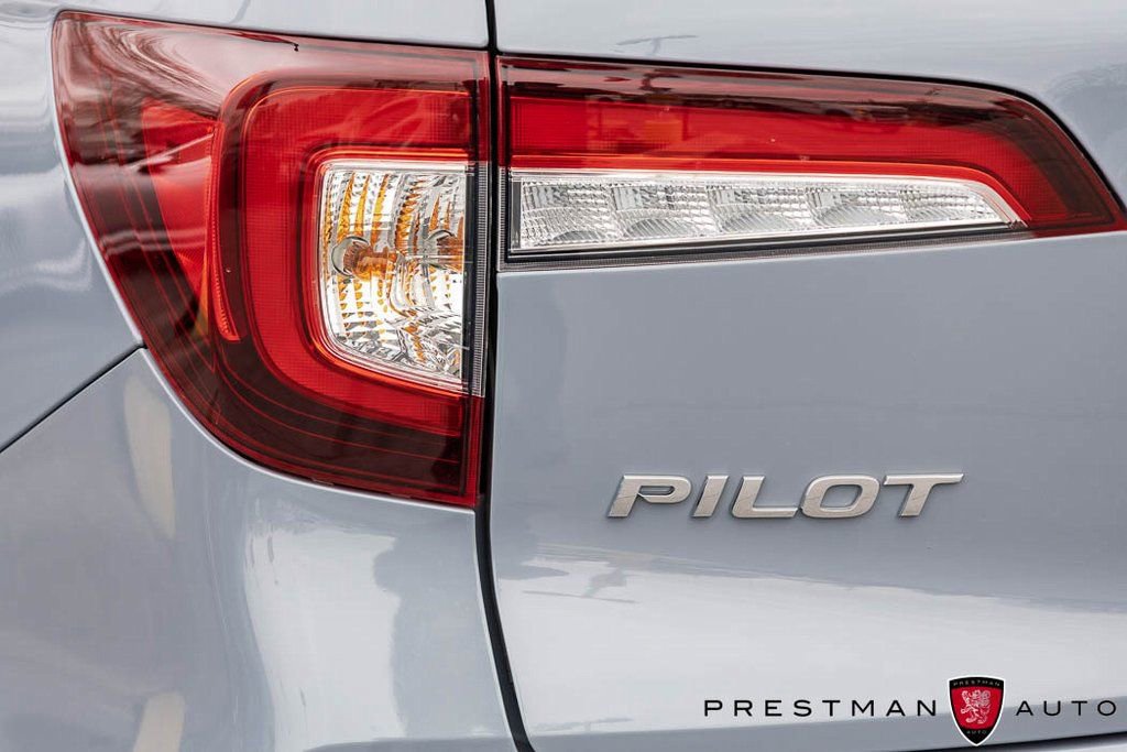 Used 2022 Honda Pilot Black Edition image 46