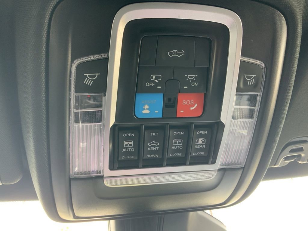 New 2026 RAM 1500 RHO image 25