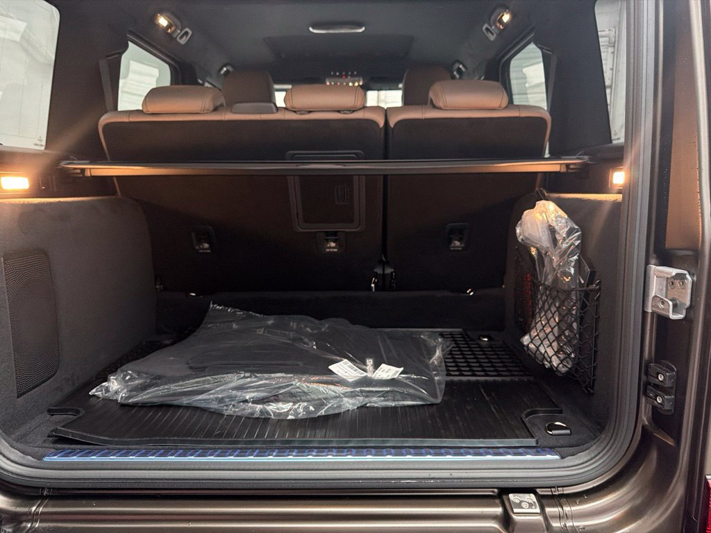 New 2027 Mercedes-Benz G 63 AMG 4MATIC image 26