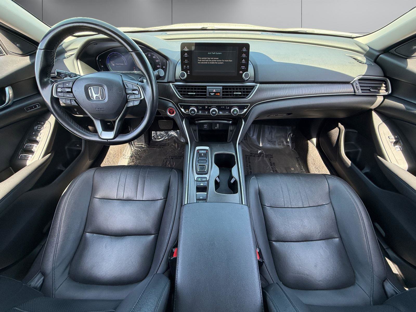 Used 2019 Honda Accord EX-L image 12