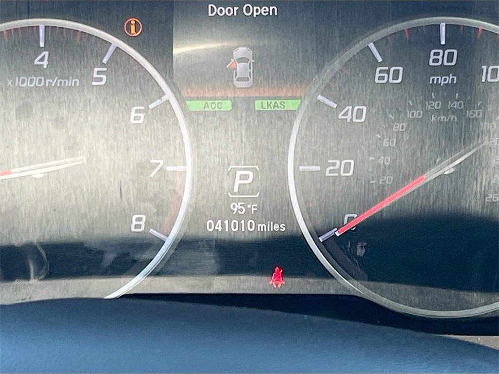 Used 2022 Acura ILX Premium and A-SPEC Packages image 12