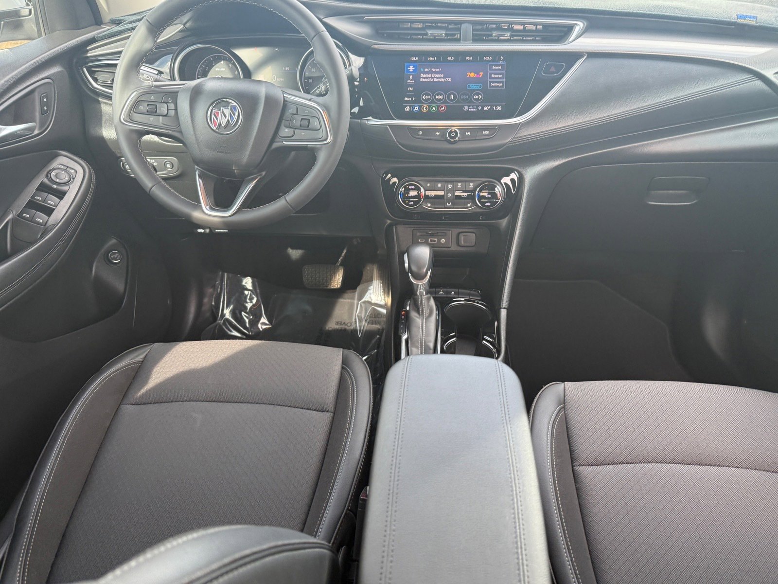 Used 2022 Buick Encore GX Select w/ Advanced Technology Package image 15