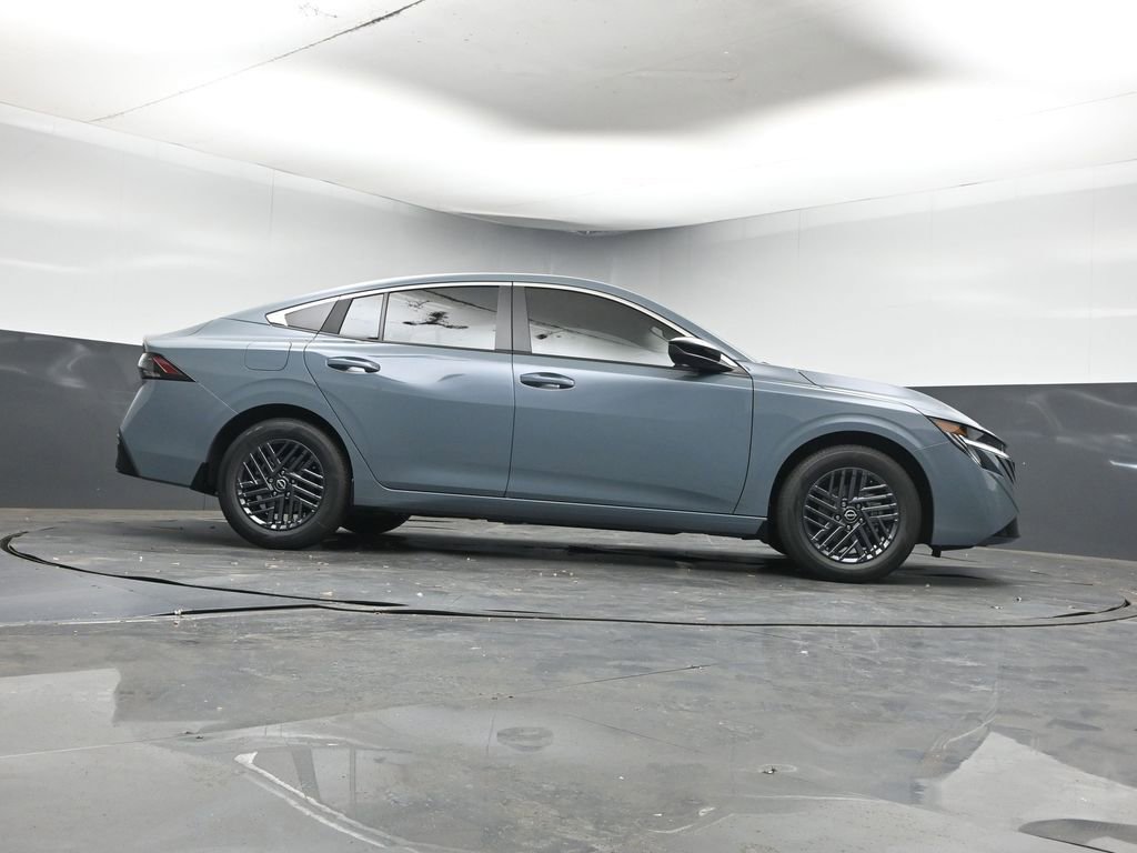 New 2026 Nissan Sentra SV image 26