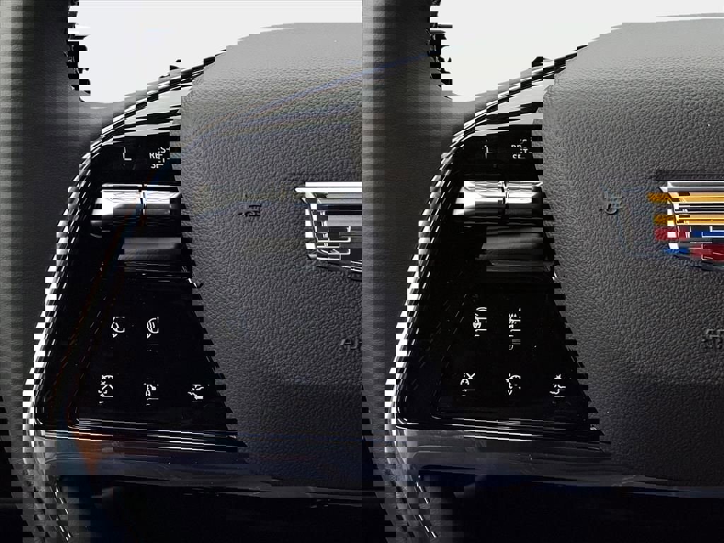 New 2026 Cadillac Escalade Sport w/ Touring Package image 57