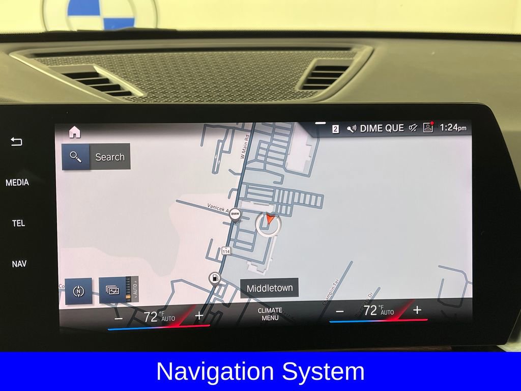 Used 2023 BMW X1 xDrive28i w/ Premium Package image 5