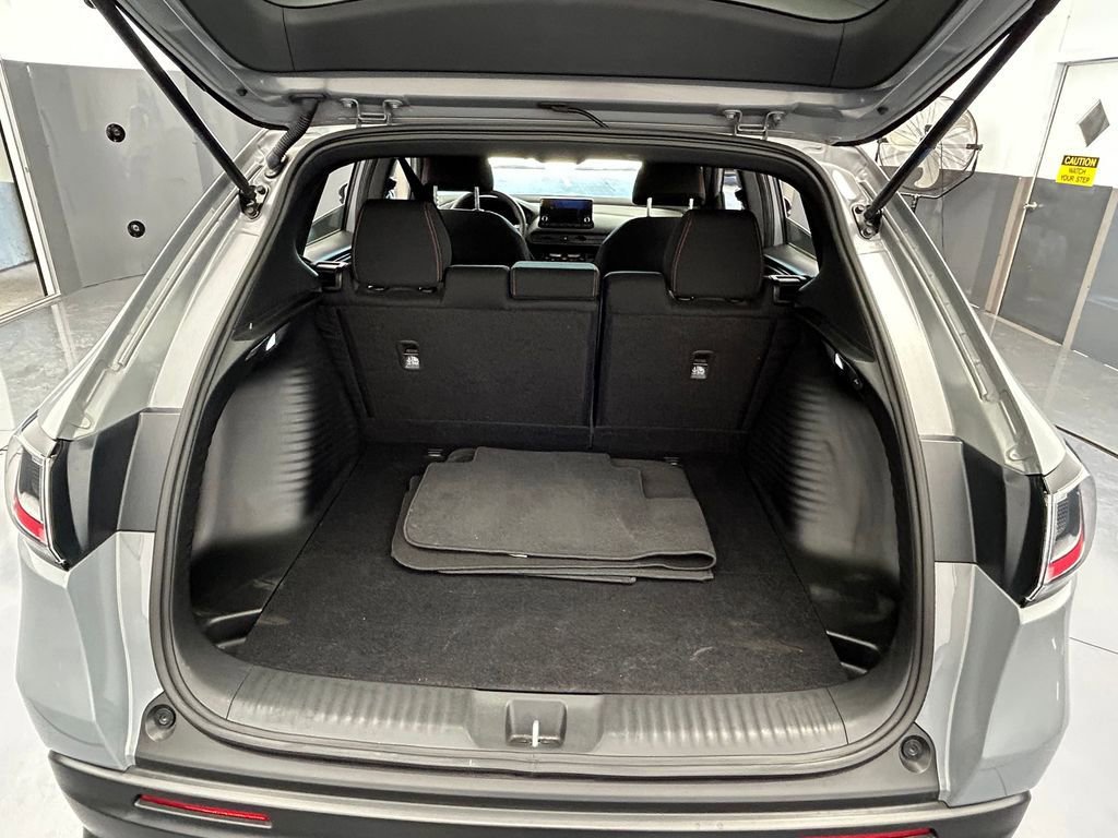 Used 2024 Honda HR-V Sport image 41