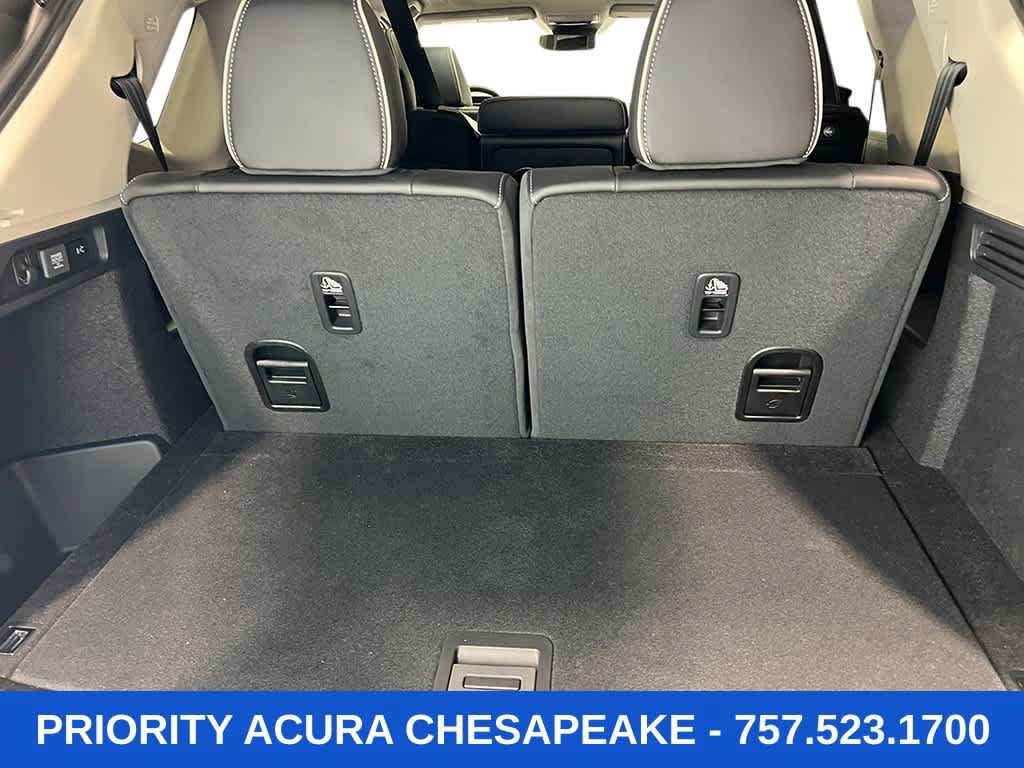 New 2026 Acura MDX w/ Advance Package AWD/4WD image 28