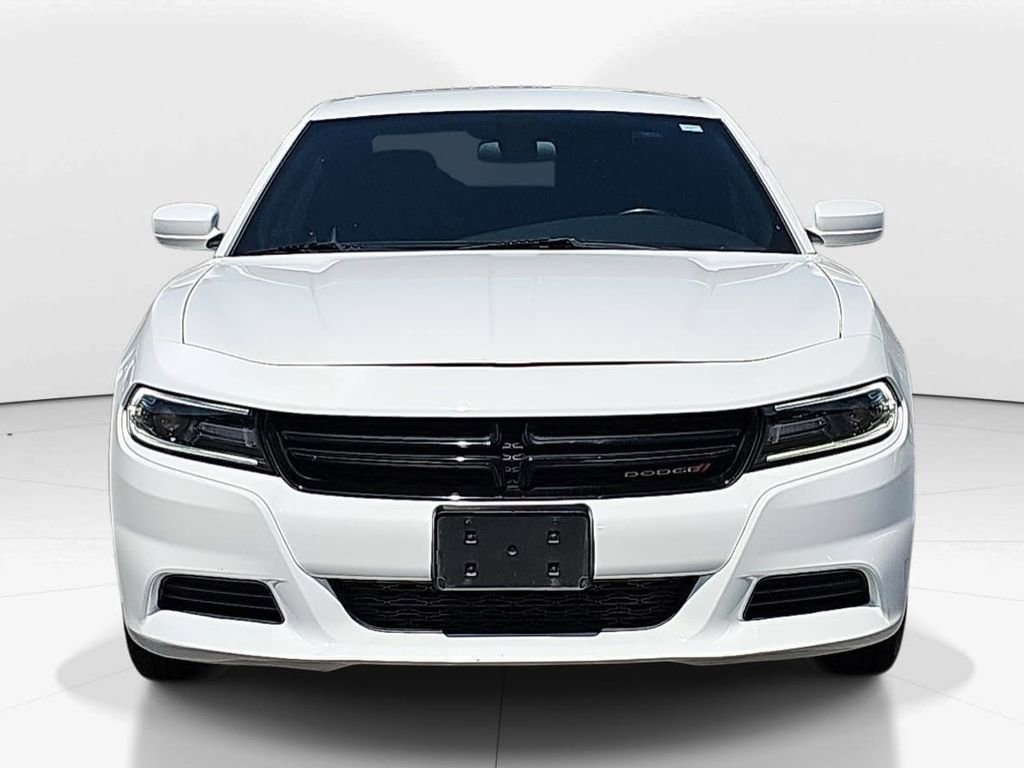 Used 2021 Dodge Charger SXT w/ Leather Interior Group image 11