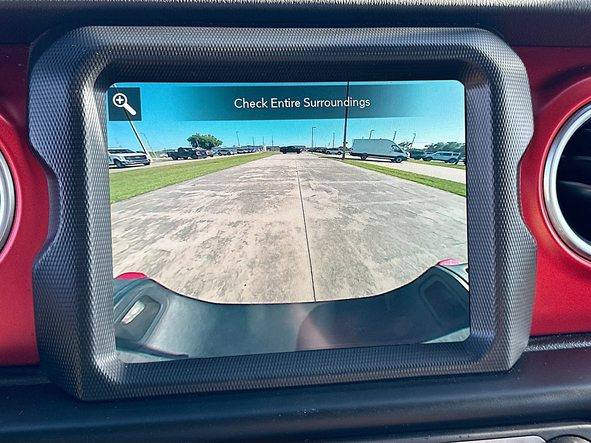 Used 2021 Jeep Gladiator Rubicon image 14
