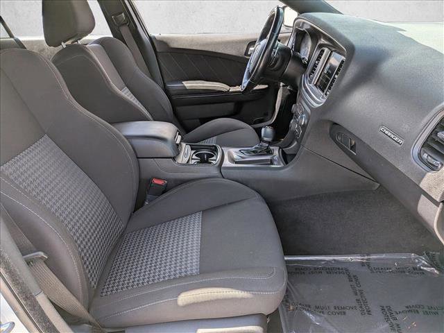 Used 2021 Dodge Charger R/T w/ Driver Convenience Group image 20