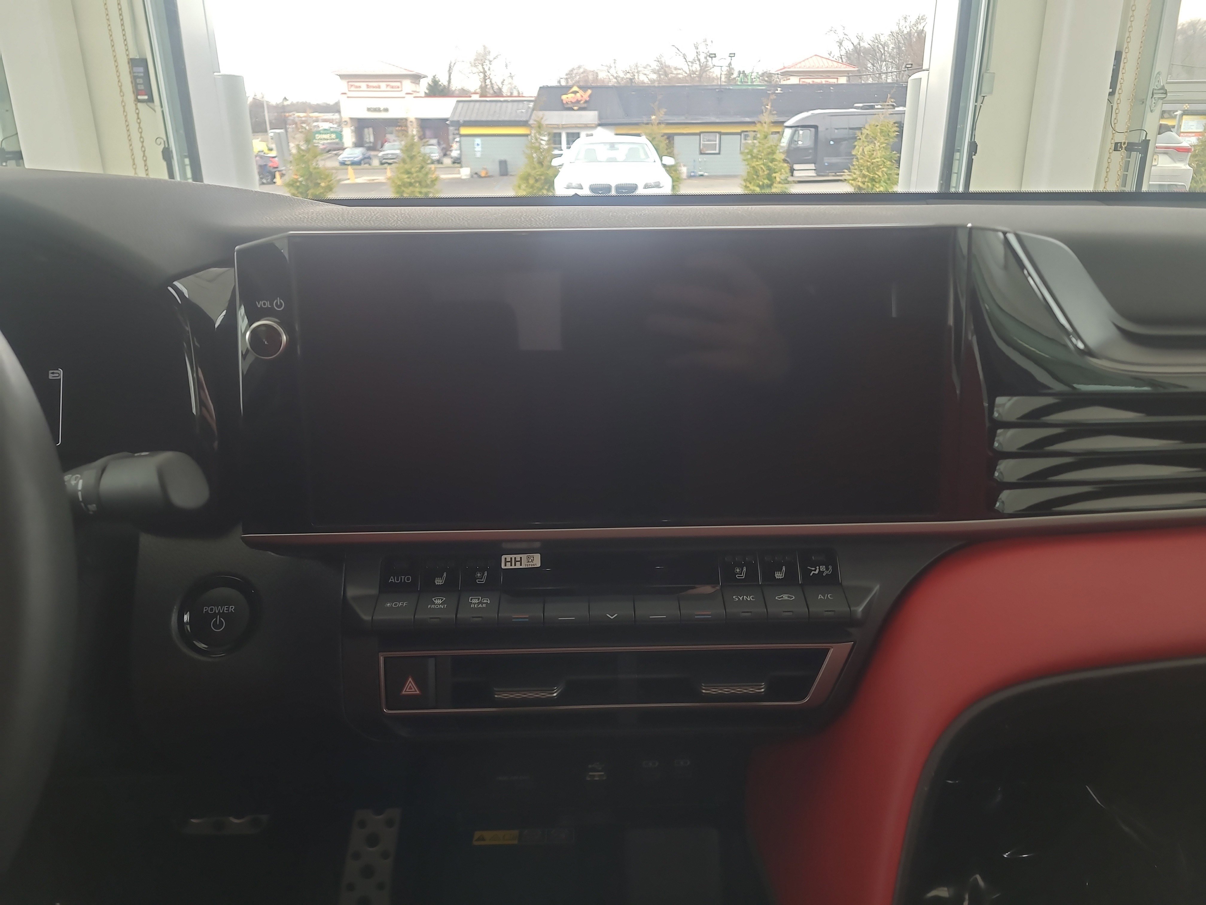 Certified 2025 Toyota Camry XSE w/ Premium Plus Package image 20