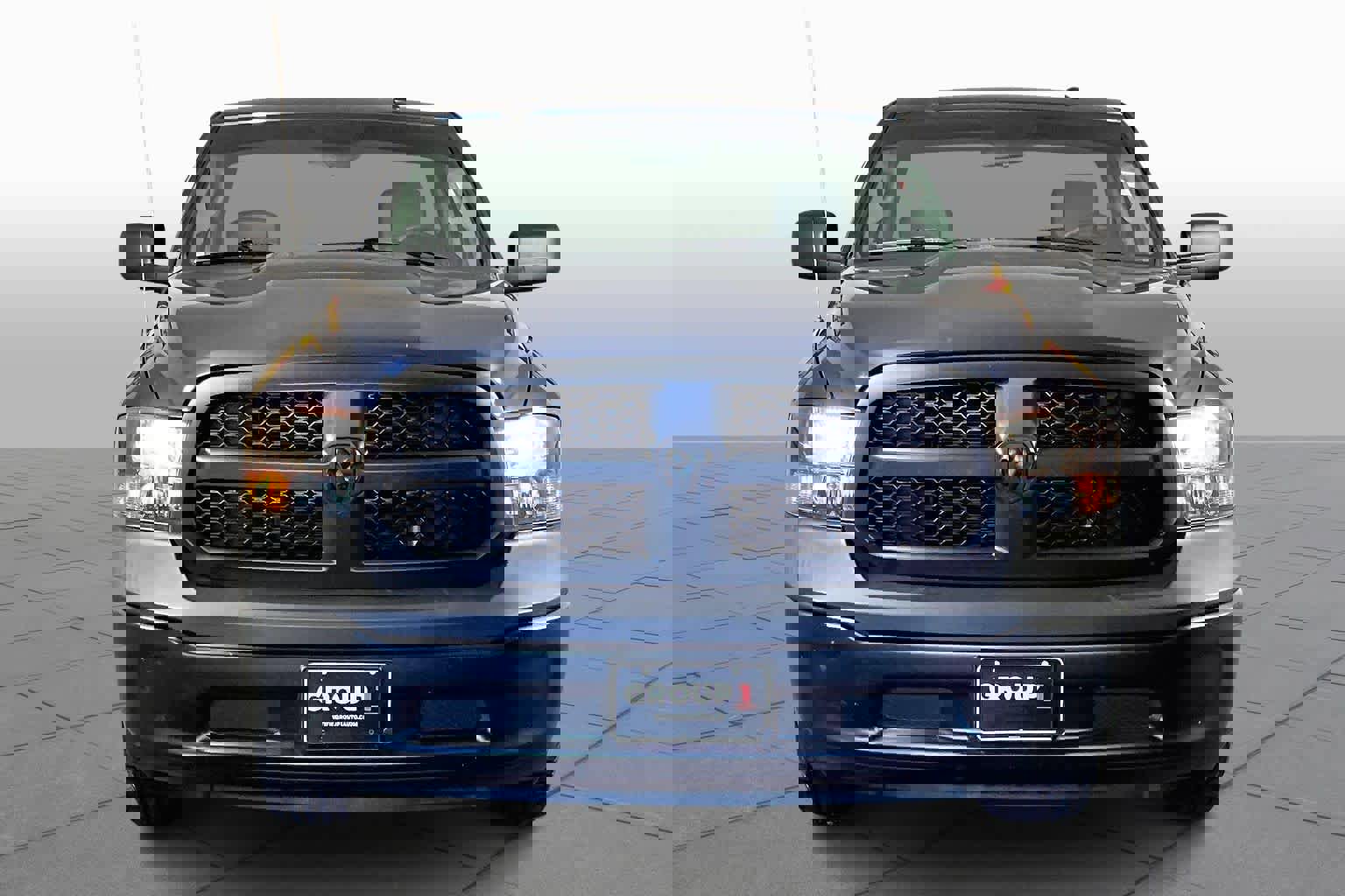 Used 2022 RAM 1500 Tradesman w/ Popular Equipment Group image 3