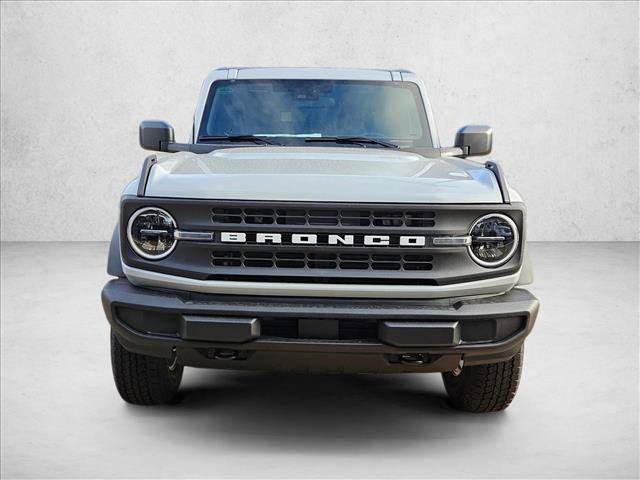 New 2026 Ford Bronco Big Bend AWD/4WD image 6
