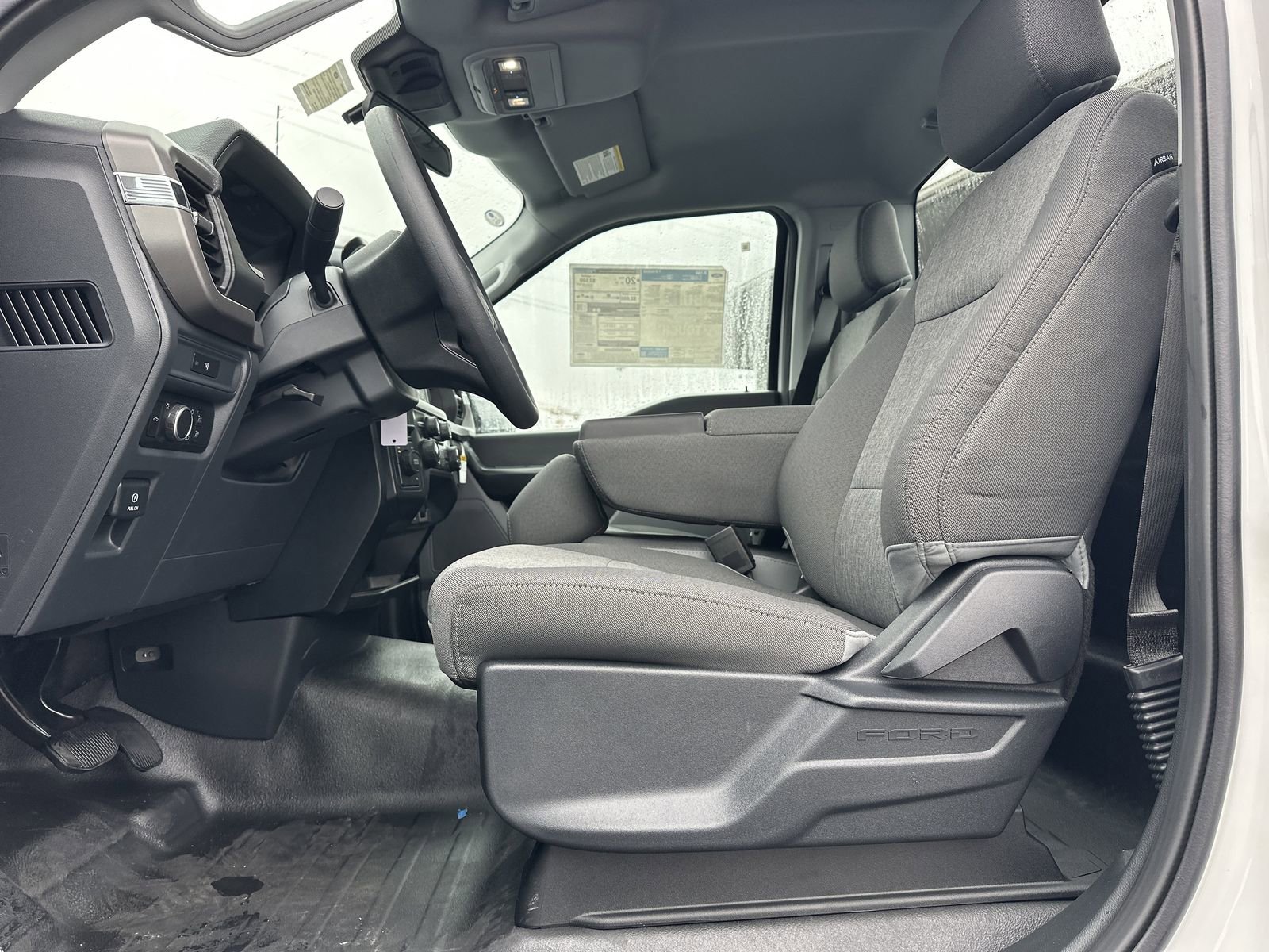 New 2025 Ford F150 XL image 10