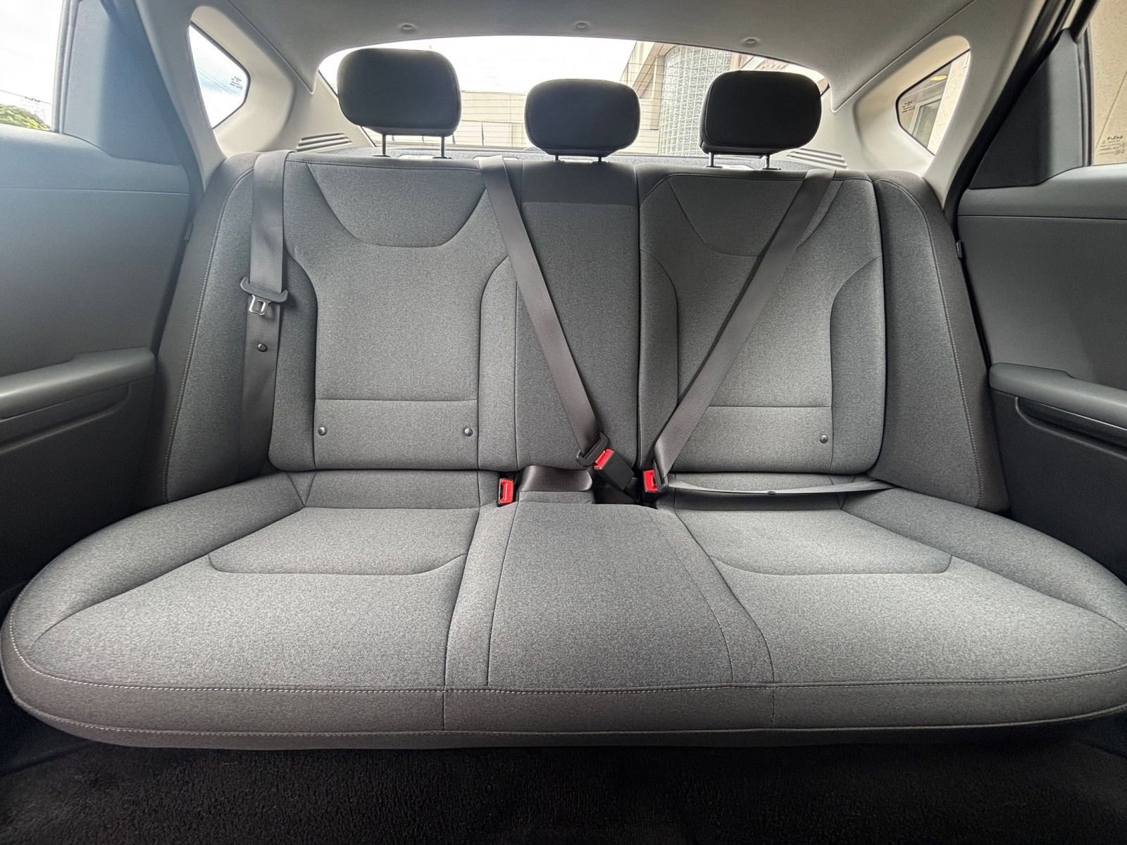 Used 2025 Kia K4 FWD image 38