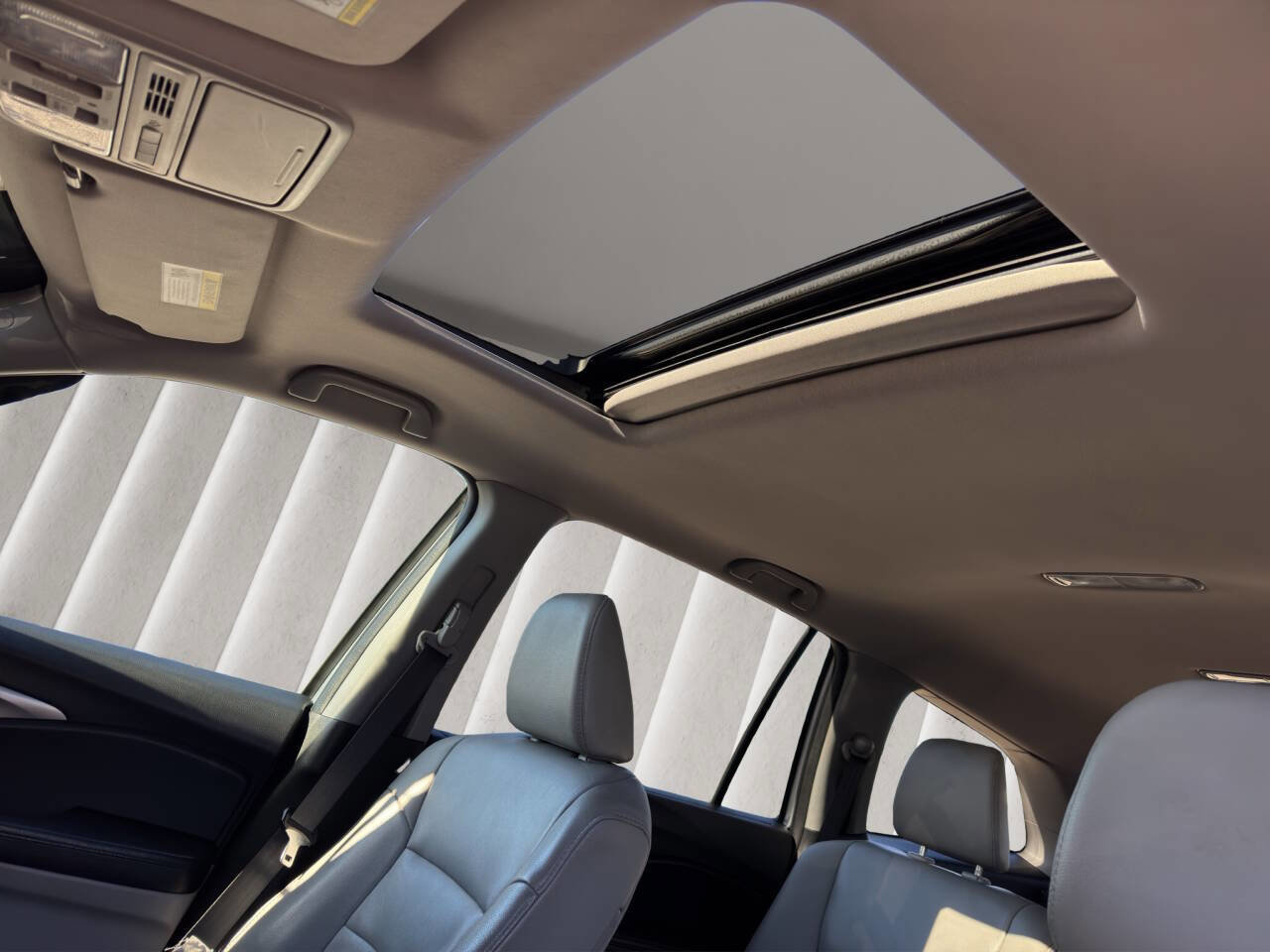 Used 2016 Honda Pilot EX-L image 19