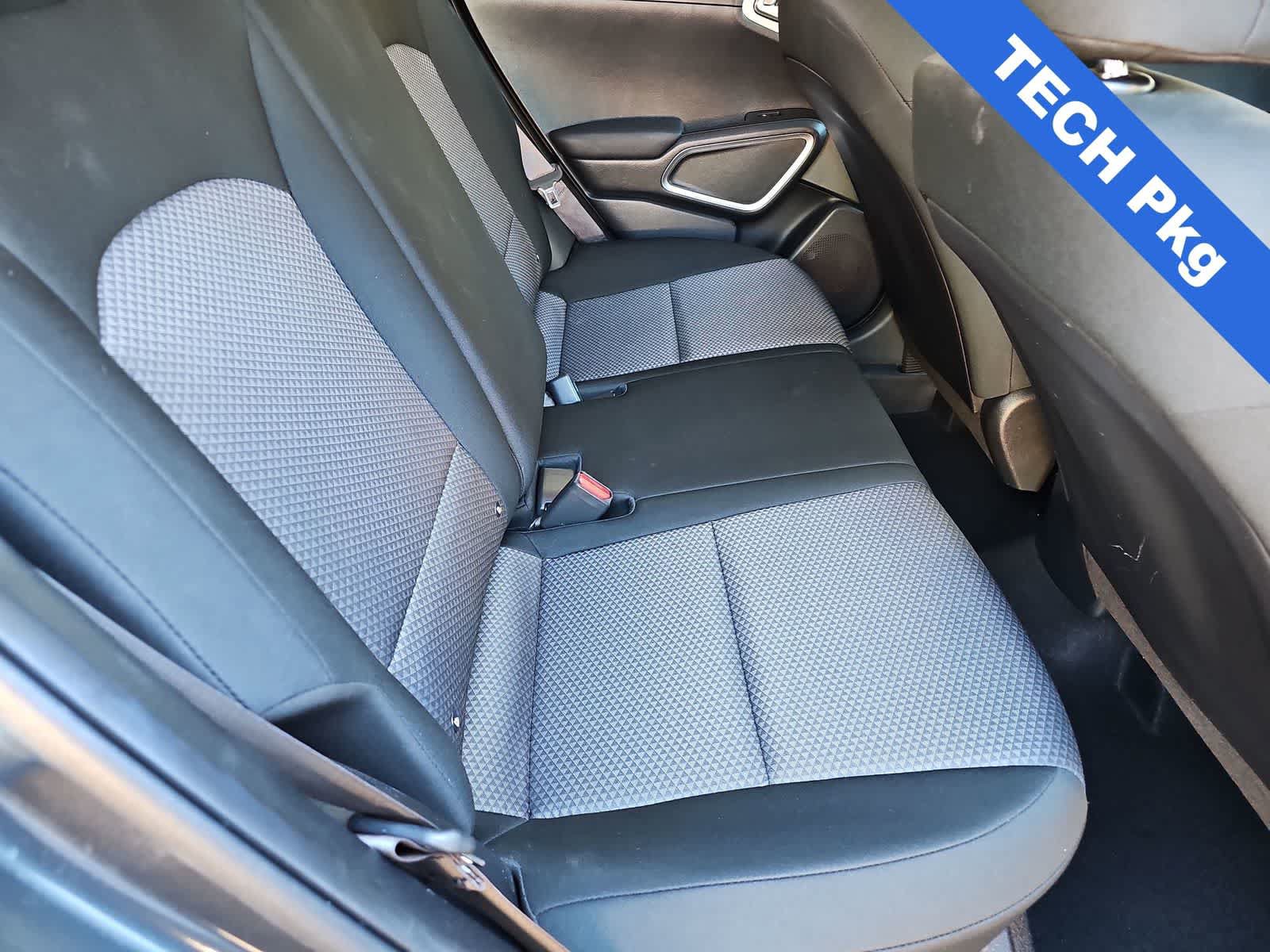 Used 2025 Kia Soul FWD image 17
