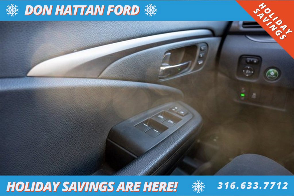 Used 2022 Honda Pilot EX-L image 17