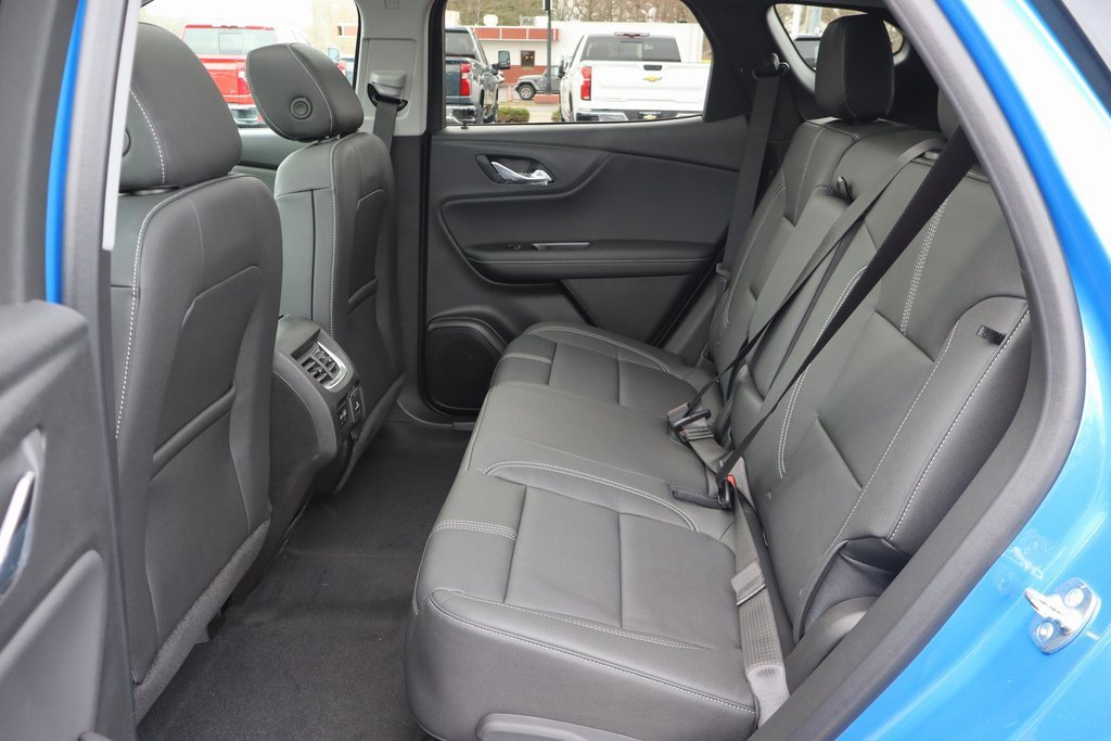 New 2026 Chevrolet Blazer LT image 23