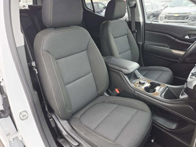 Used 2023 GMC Acadia SLE w/ Driver Convenience Package image 14