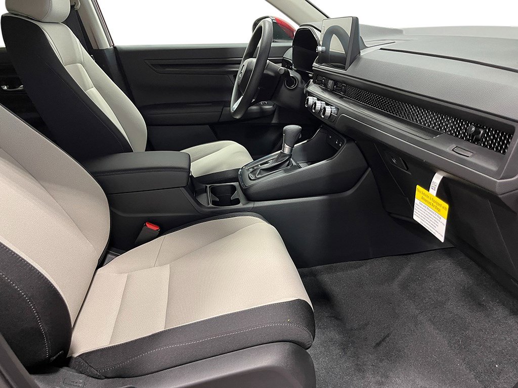 New 2026 Honda CR-V EX image 29