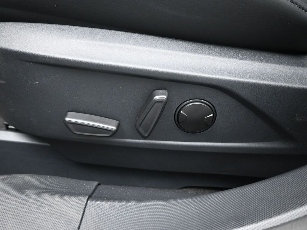 New 2024 Ford Mustang Mach-E Premium image 10