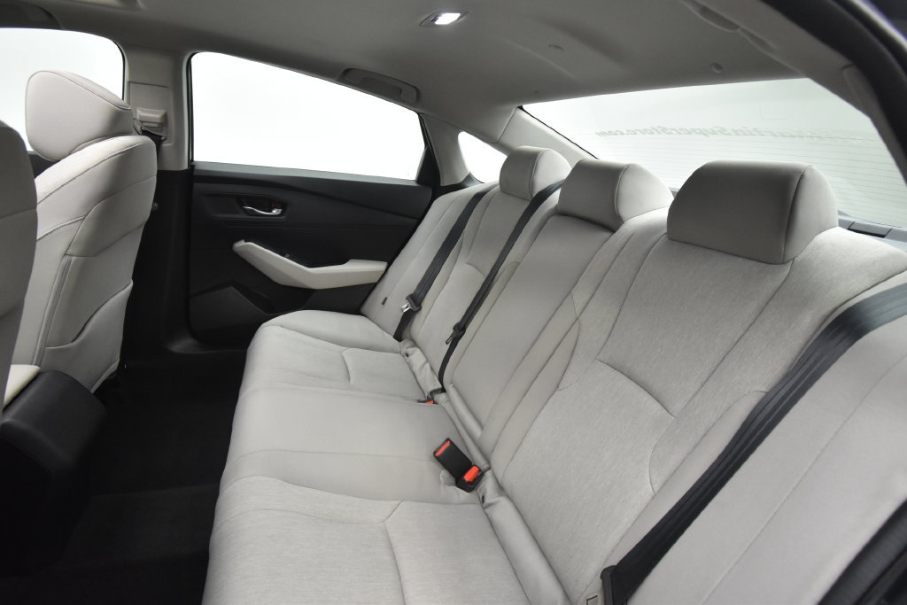 Used 2023 Honda Accord EX image 19