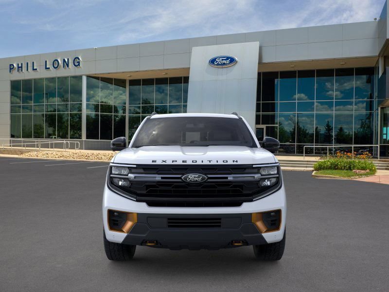 New 2026 Ford Expedition Tremor AWD/4WD image 6