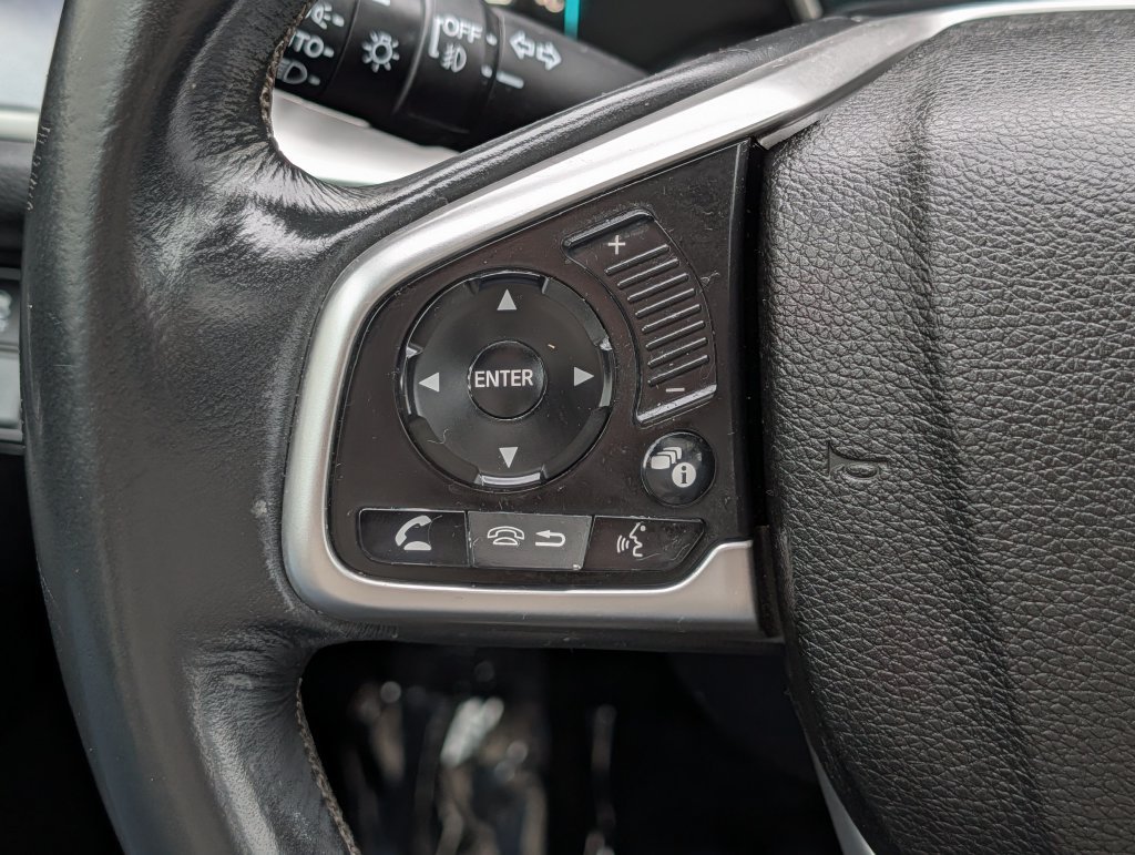 Used 2016 Honda Civic Touring image 25