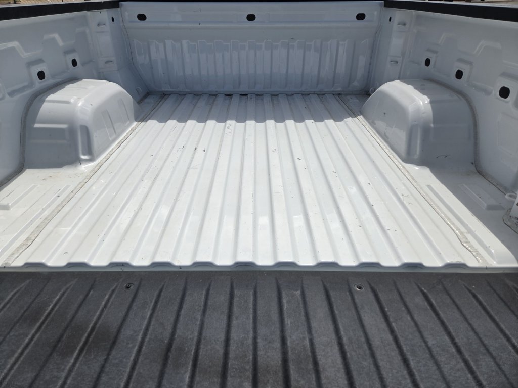 Used 2023 Chevrolet Silverado 1500 Custom RWD image 32