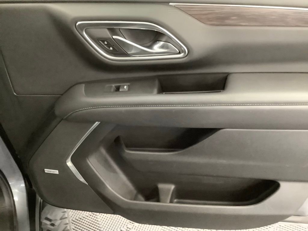 Used 2022 Chevrolet Tahoe Z71 w/ Z71 Off-Road Package image 29