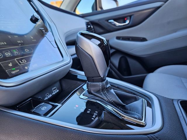Certified 2025 Subaru Legacy Premium image 24