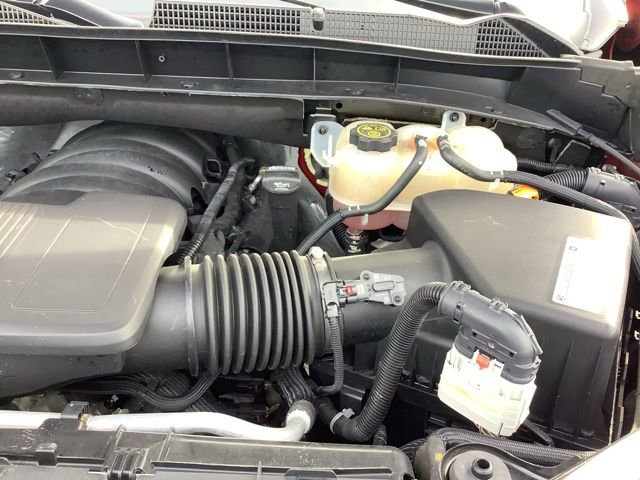 Used 2021 GMC Sierra 1500 SLT image 16