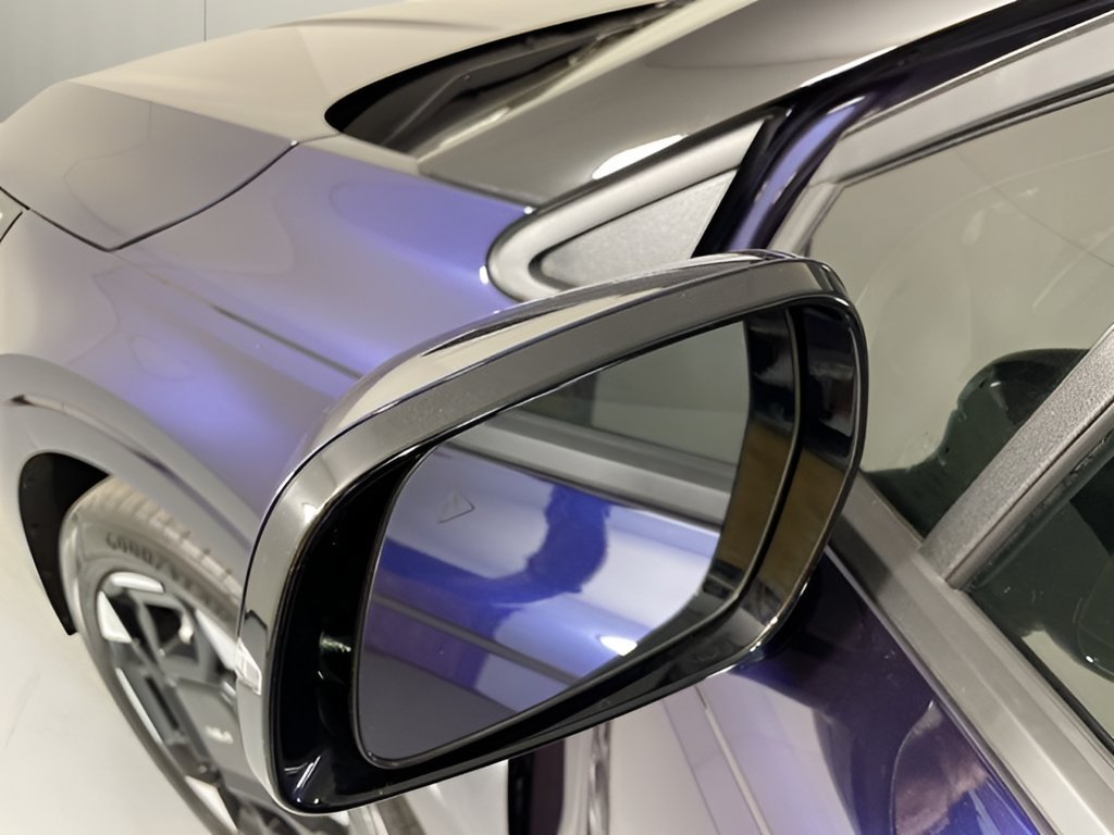 New 2026 Kia Carnival EX FWD image 47