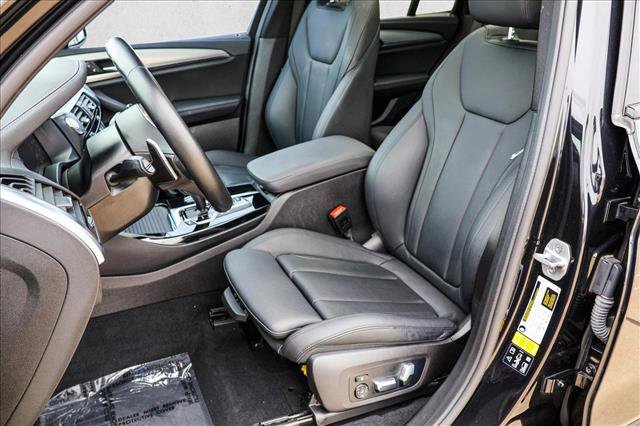 Used 2021 BMW X3 M40i AWD/4WD image 12