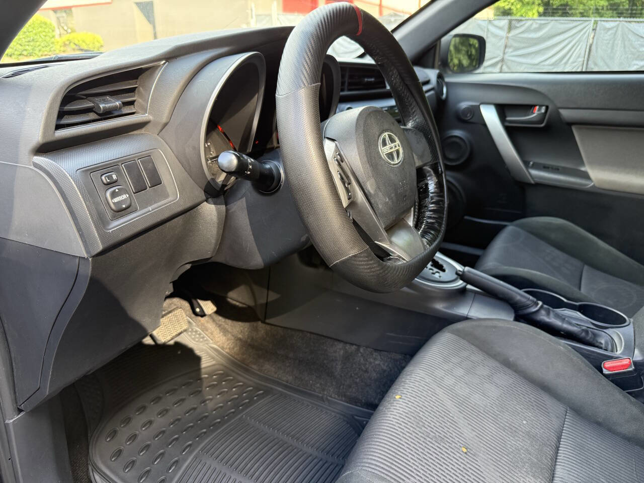 Used 2012 Scion tC FWD image 24