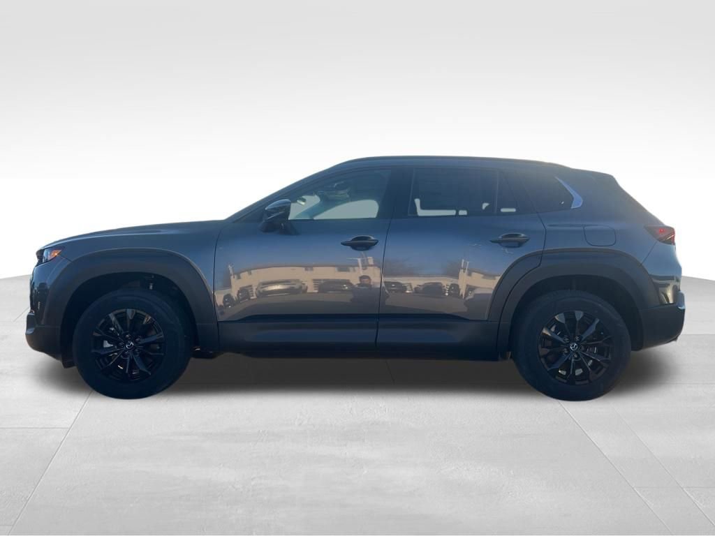 New 2026 MAZDA CX-50 AWD 2.5 Hybrid w/ Weather Package image 7