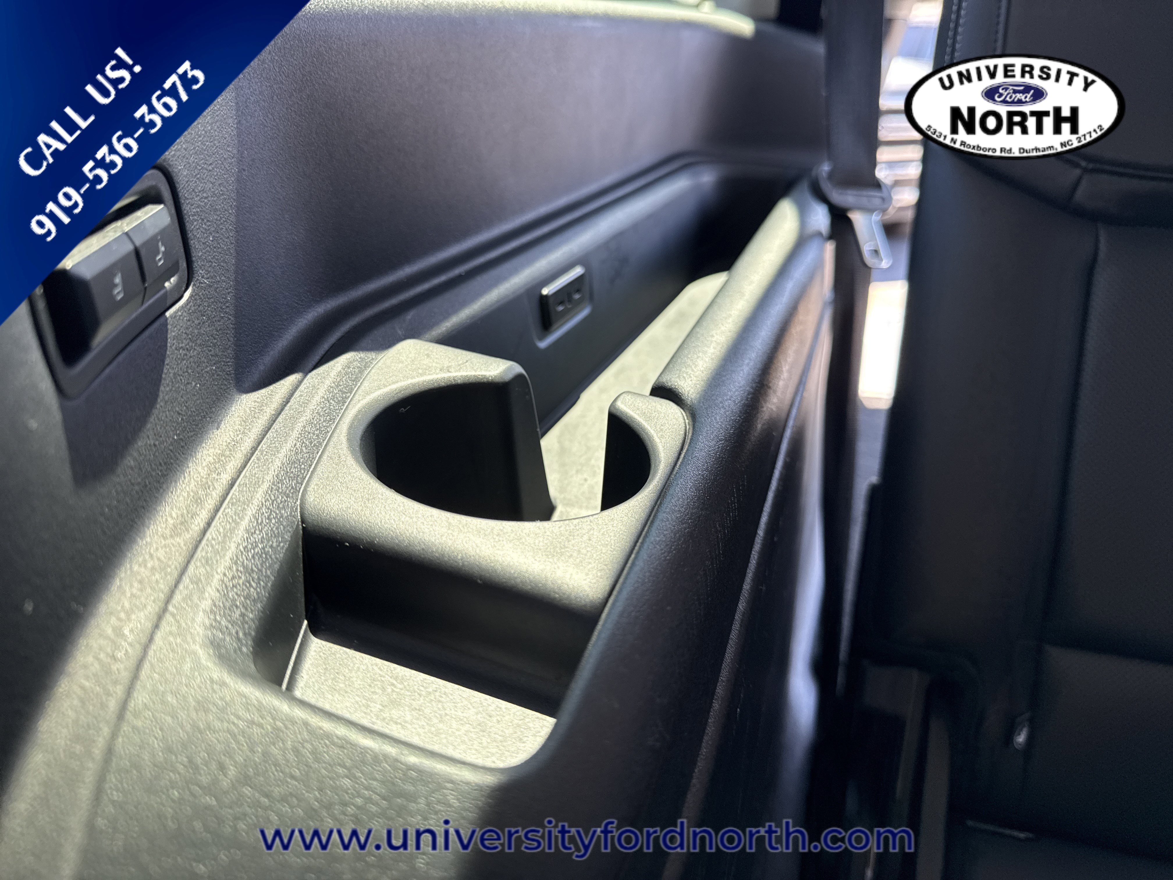 Used 2025 Ford Expedition Max Platinum image 52