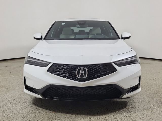Used 2025 Acura Integra A-Spec FWD image 3
