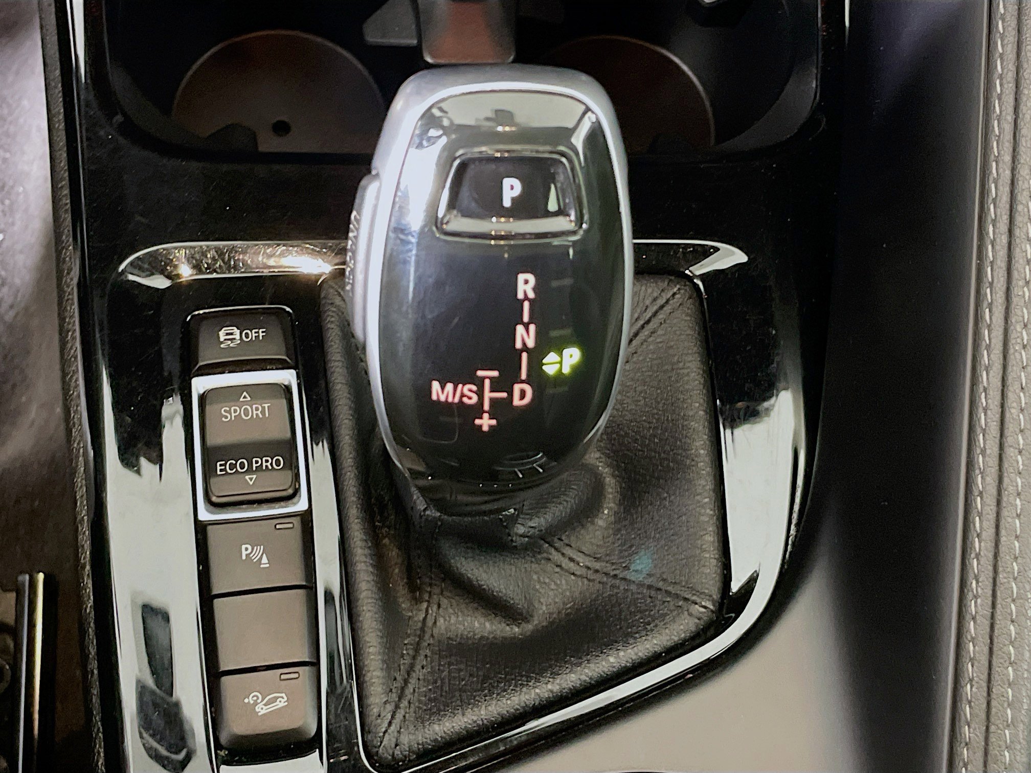 Used 2022 BMW X2 M35i w/ Premium Package image 25