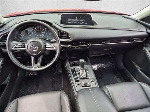 Certified 2023 MAZDA CX-30 AWD 2.5 S w/ Select Package image 16