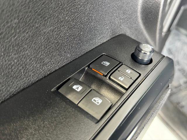 Certified 2021 Toyota Tacoma SR RWD image 19